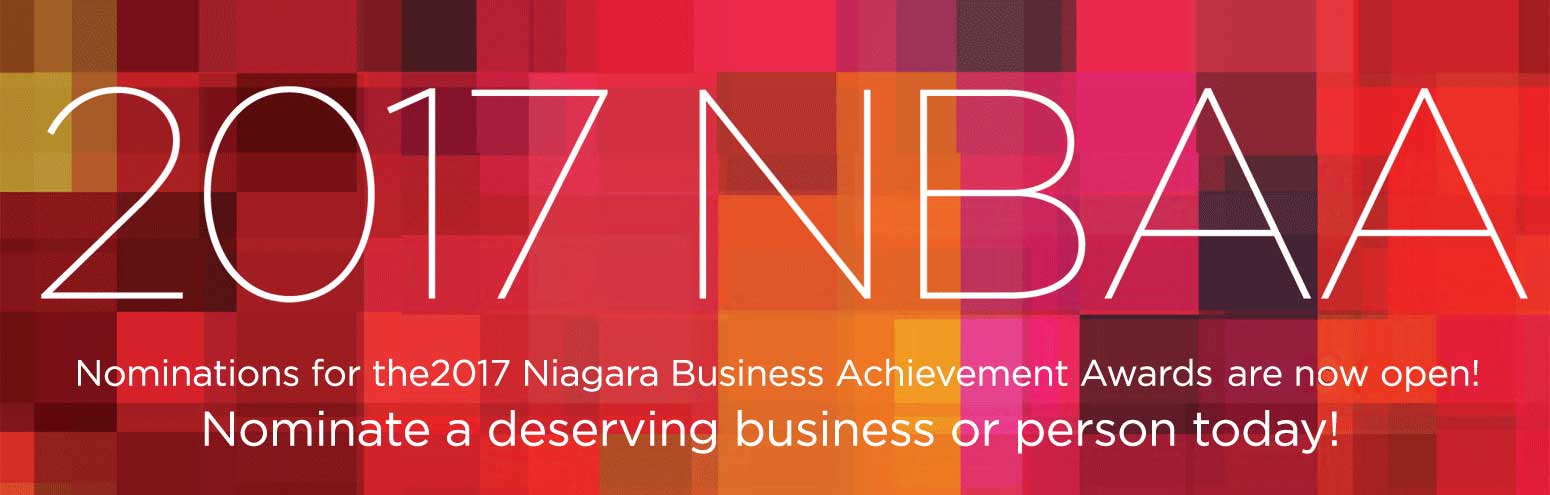 Nominations open for 2017 NBAA