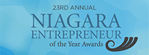 Niagara Entrepreneur Awards
