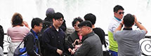 Niagara Parks to Implement Chinese Pay Options