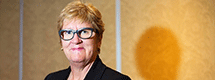 Niagara Health President Suzanne Johnston Stepping Down