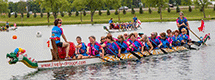 Register Your Team for the 2019 Welland Dragon Boat Festival