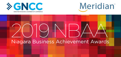 Niagara Business Achievement Awards