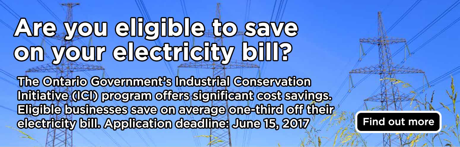 Are you eligible to save on your electricity bill?