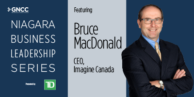 Niagara Business Leadership Series