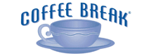 NRPS Chief helps kick off Coffee Break Campaign