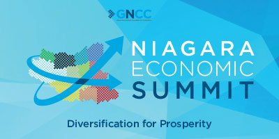 Niagara Economic Summit