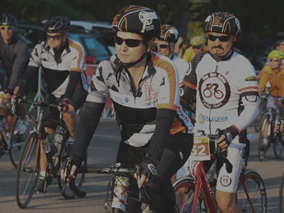 Over 580 Cyclists raise over $350K for the Big Move Cancer Ride for Niagara Health