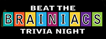 Do You Have What It Takes to Beat the Brainiacs?