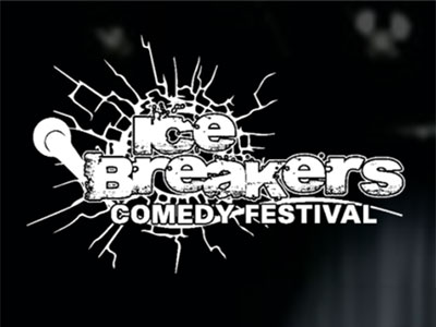 Icebreakers Comedy Special Returns to Niagara — Special Offer for GNCC Members