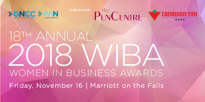 Women in Business Awards