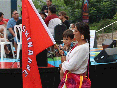 Third Celebration of Nations hits St. Catharines
