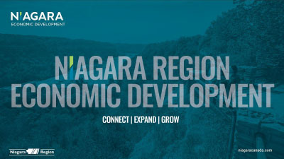 Niagara Economic Update