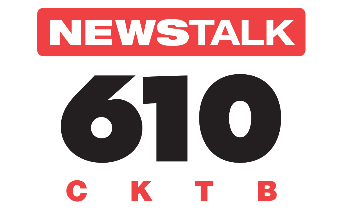 Newstalk 610 CKTB
