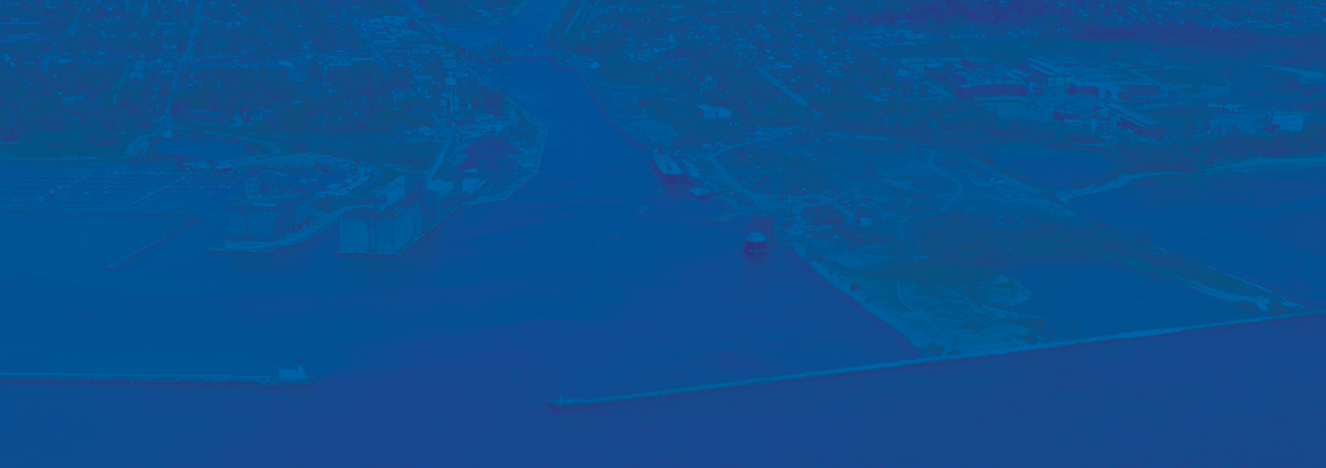 Niagara Economic Summit 2025 header artwork
