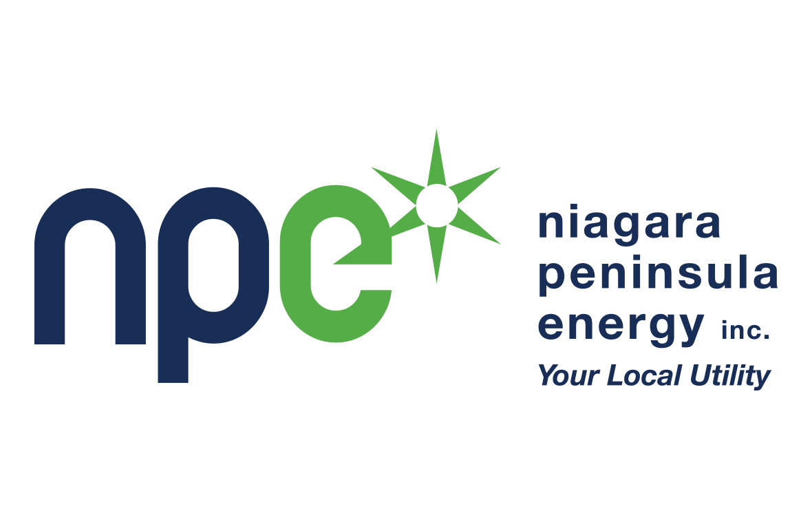 Niagara Peninsula Energy Inc.