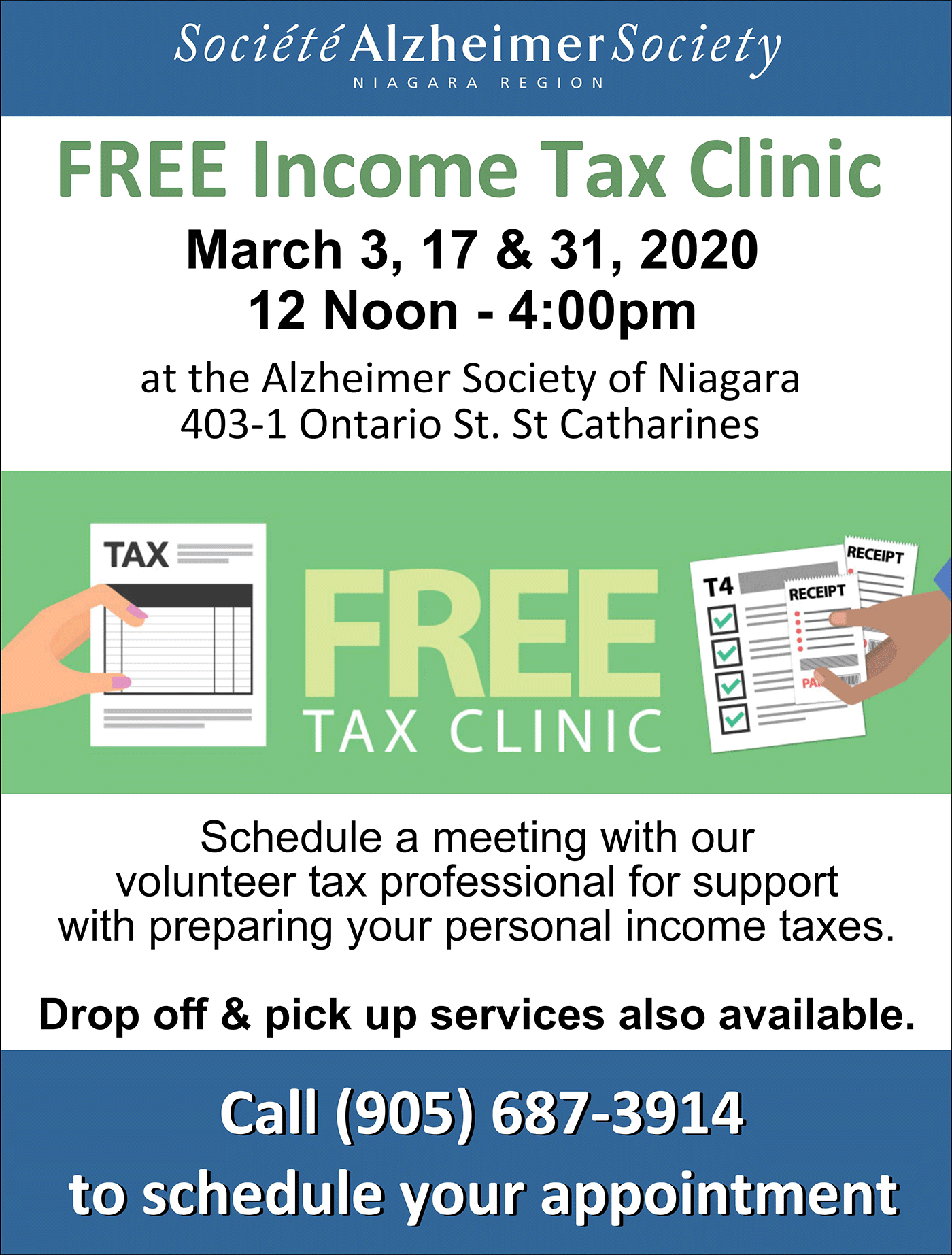 free income tax programs for ccu member