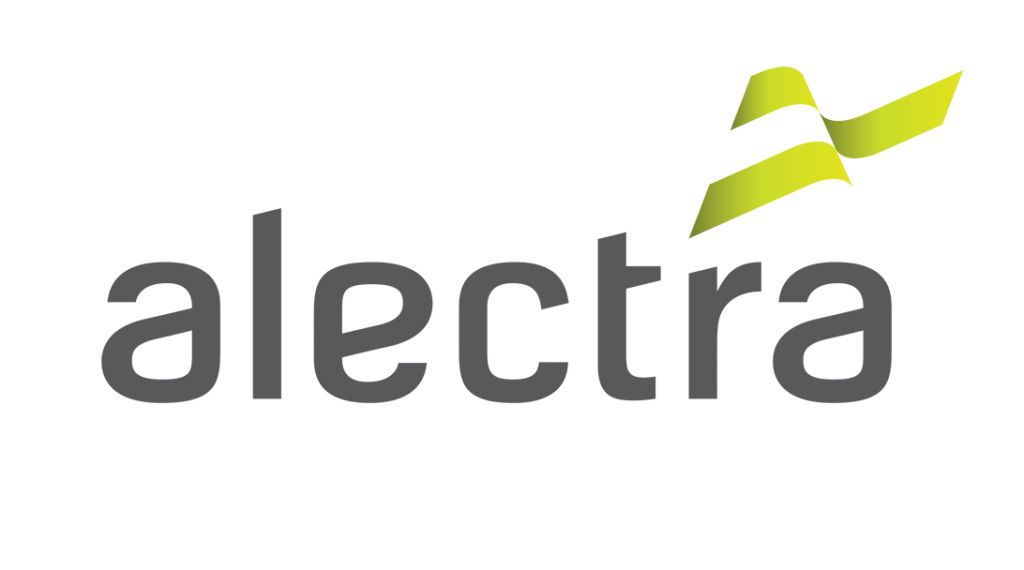 The Alectra Utilities logo