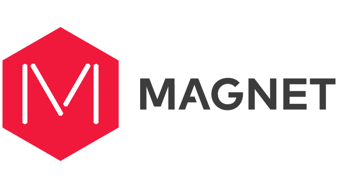 Design magnet brand needs a powerful logo for products with strong magnets  by Annie_hill34 | Fiverr