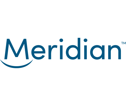 Meridian homepage featured