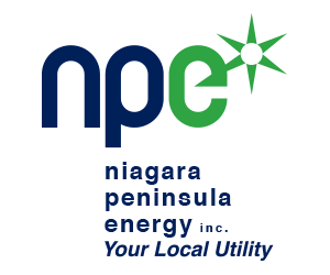 CP Niagara Peninsula Energy