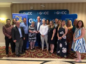 CAA Niagara receives Business of the Year 2022