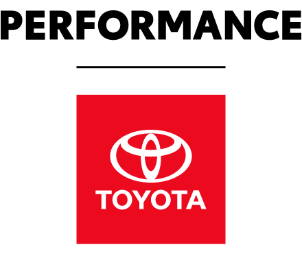 Performance Toyota