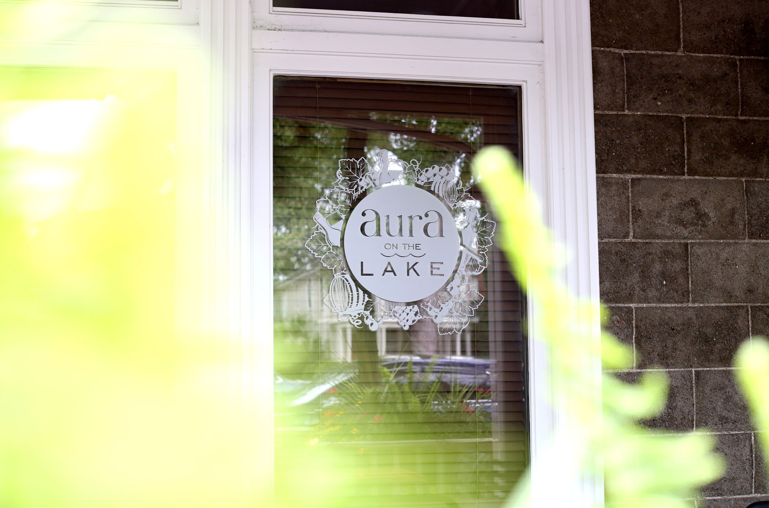Aura on the Lake is Niagara-on-the-Lake's first Indian cuisine restaurant.
