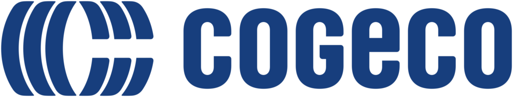 The Cogeco logo