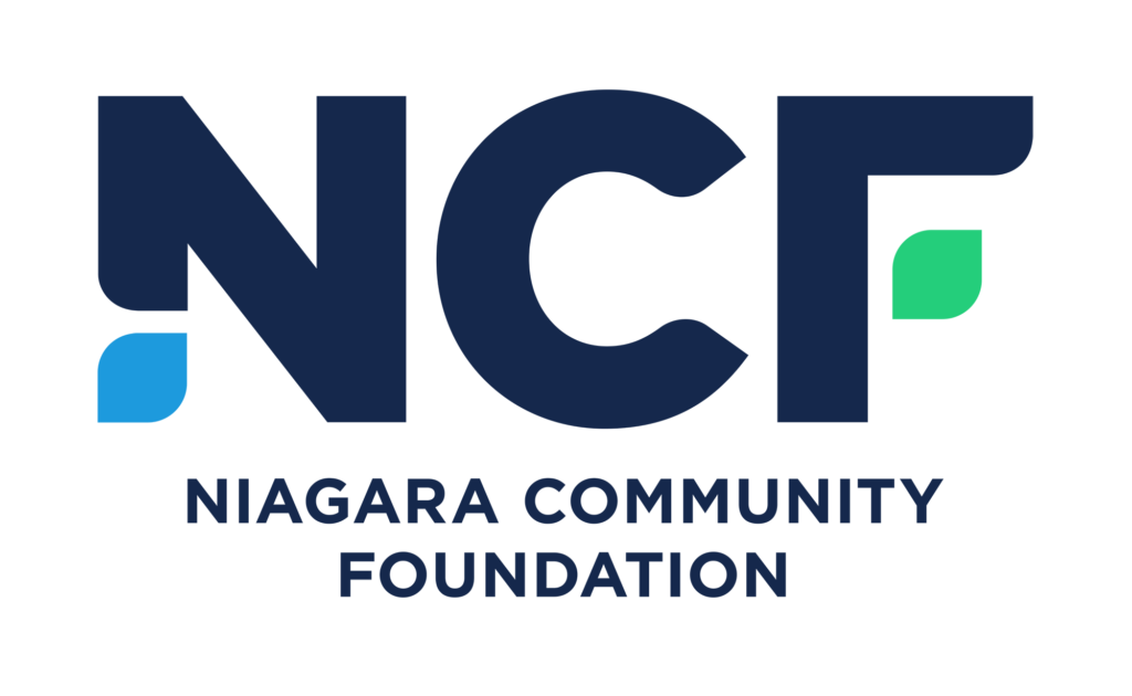 The Niagara Community Foundation logo