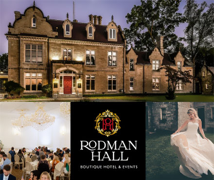 Rodman Hall