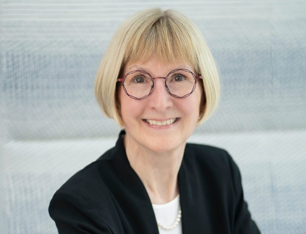 Alectra Inc. Board Chair Jane Armstrong