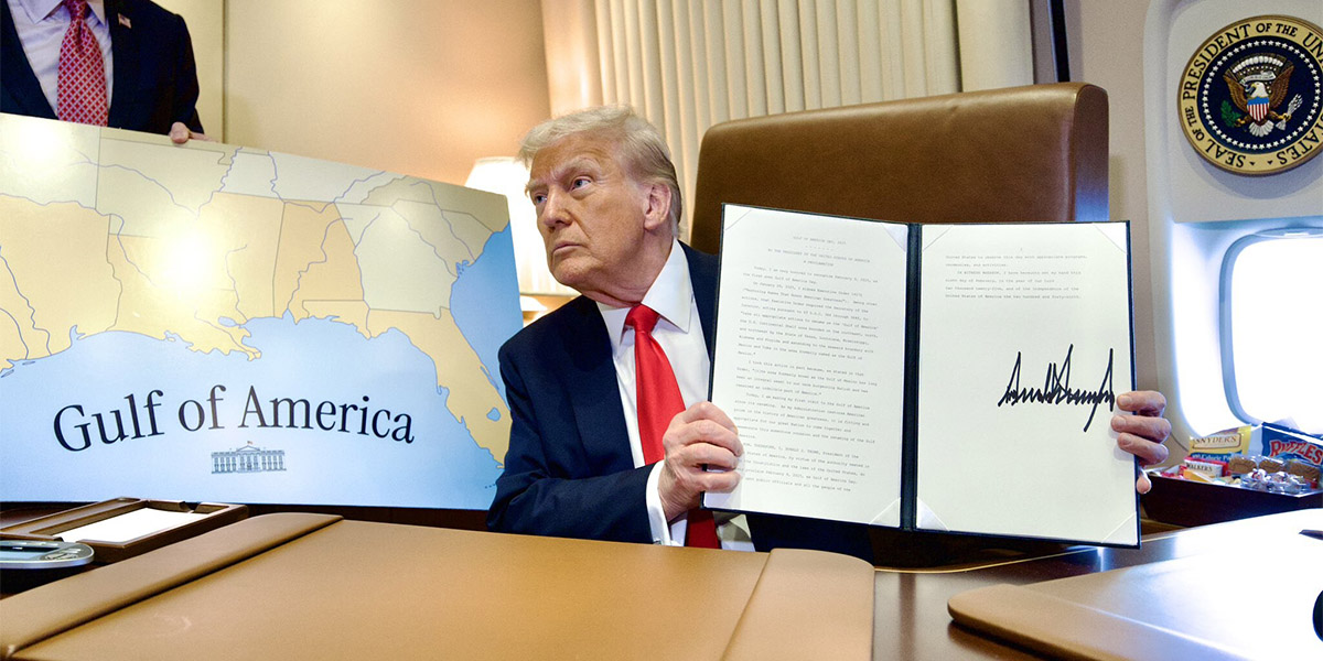 Photo credit: Executive Office of the President of the United States / Public Domain