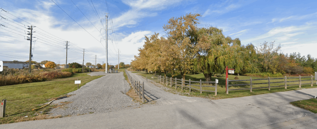 527 Glendale Ave, St. Catharines