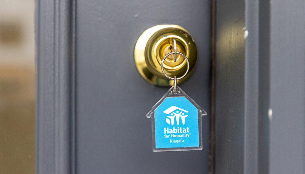 Habitat for Humanity