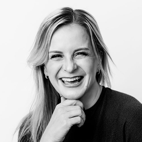 Headshot of Cara Krezek