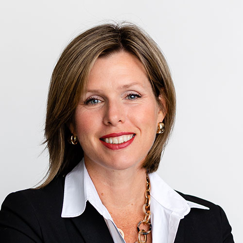 Headshot of Diana Huson