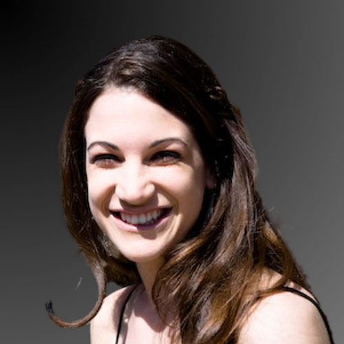 Headshot of Lisa Donati