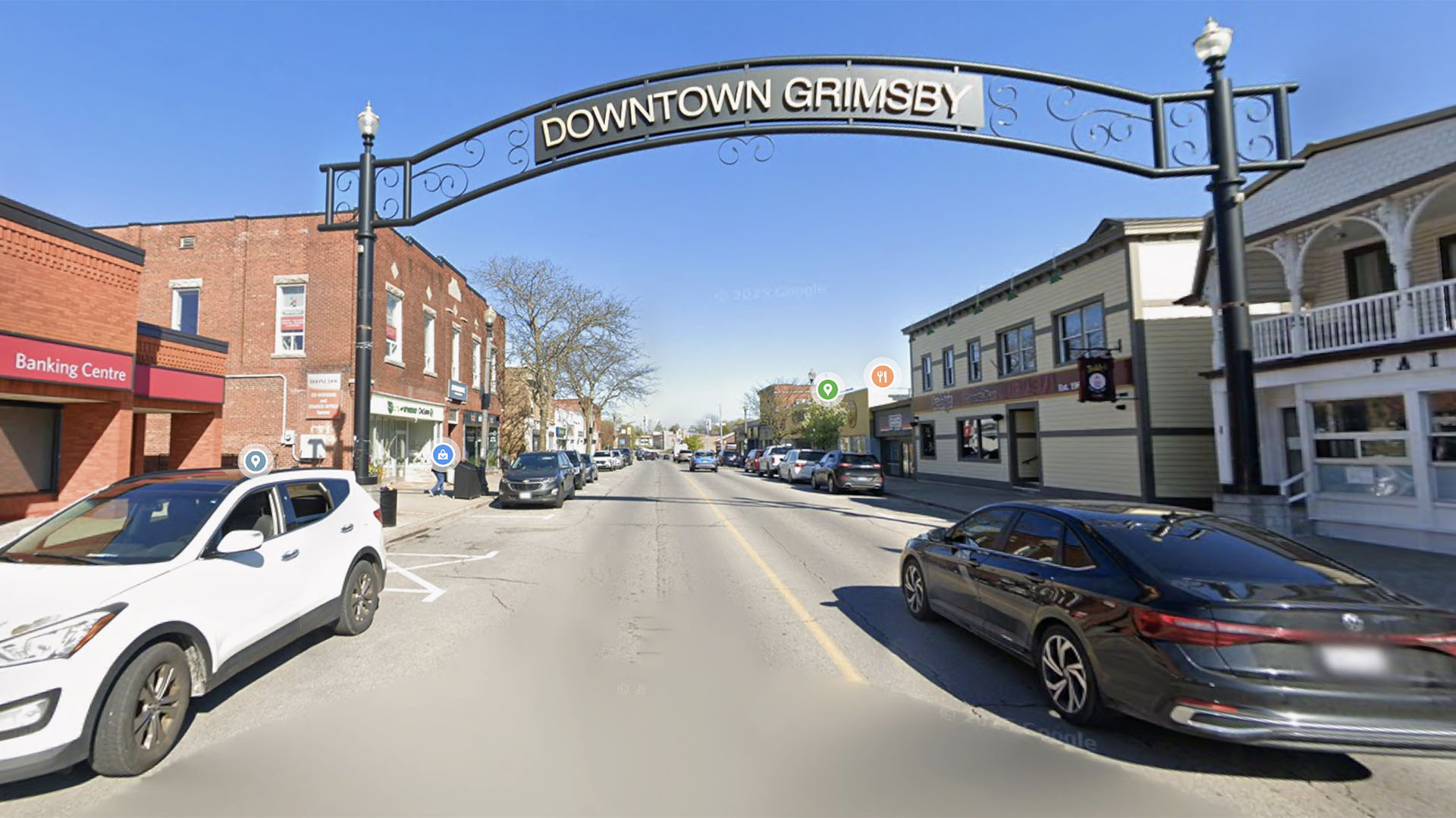 Picture credit:Google Maps