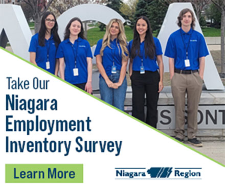Niagara Region