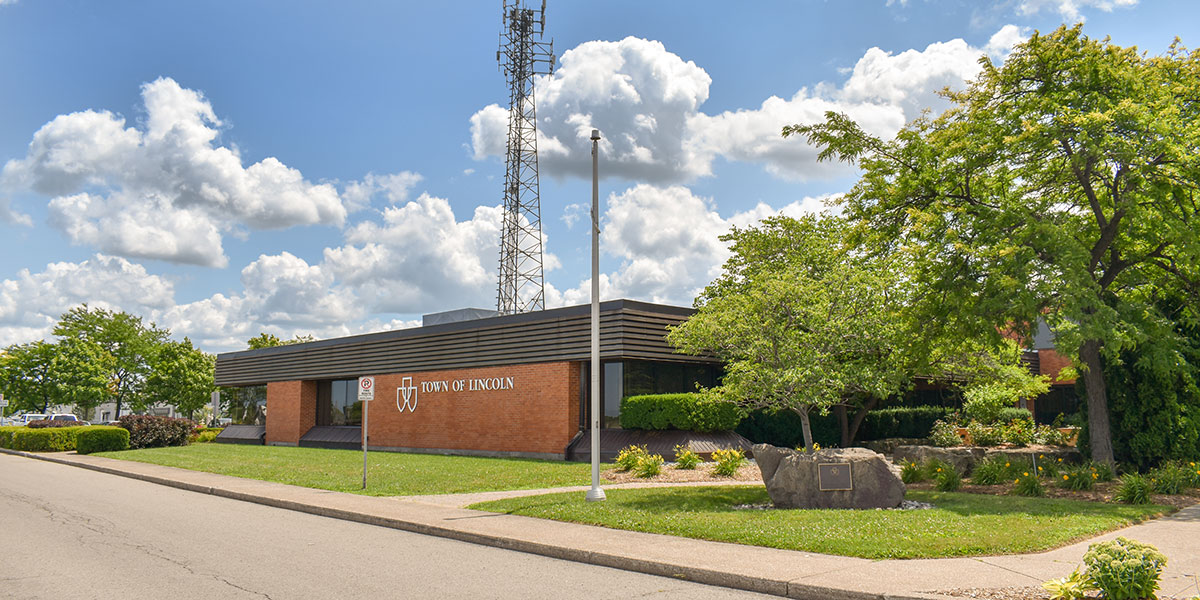 Town of Lincoln