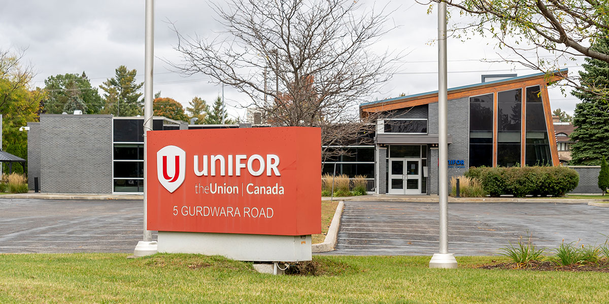 Unifor